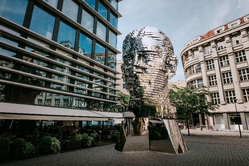 Andaz Prague, By Hyatt - Genel