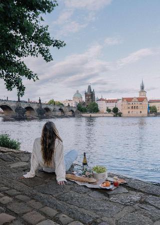 Andaz Prague, By Hyatt fotoÄŸrafÄ±