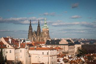 Andaz Prague, By Hyatt fotoÄŸrafÄ±