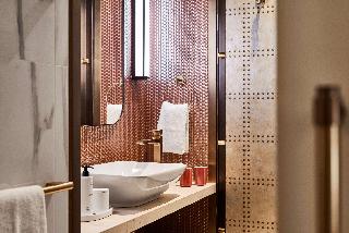 Andaz Prague, By Hyatt fotoÄŸrafÄ±