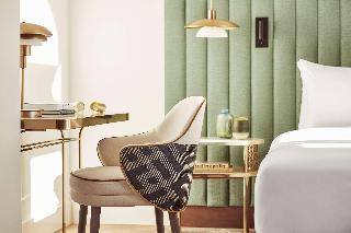 Andaz Prague, By Hyatt fotoÄŸrafÄ±