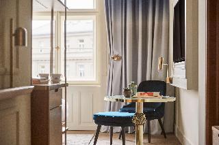 Andaz Prague, By Hyatt fotoÄŸrafÄ±