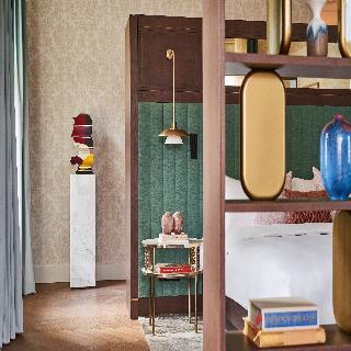 Andaz Prague, By Hyatt fotoÄŸrafÄ±