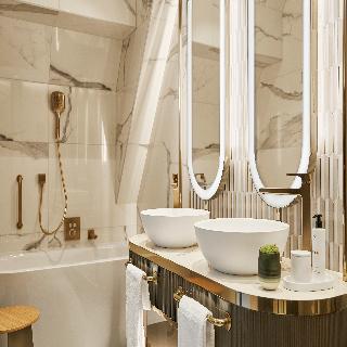 Andaz Prague, By Hyatt fotoÄŸrafÄ±