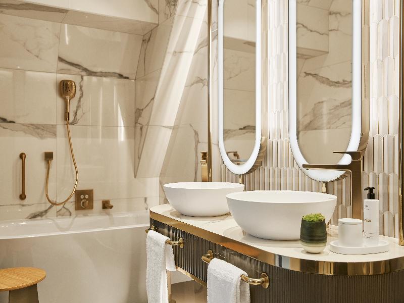 Andaz Prague, By Hyatt - Oda