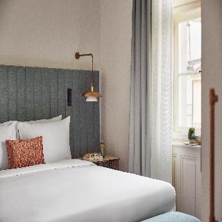 Andaz Prague, By Hyatt fotoÄŸrafÄ±