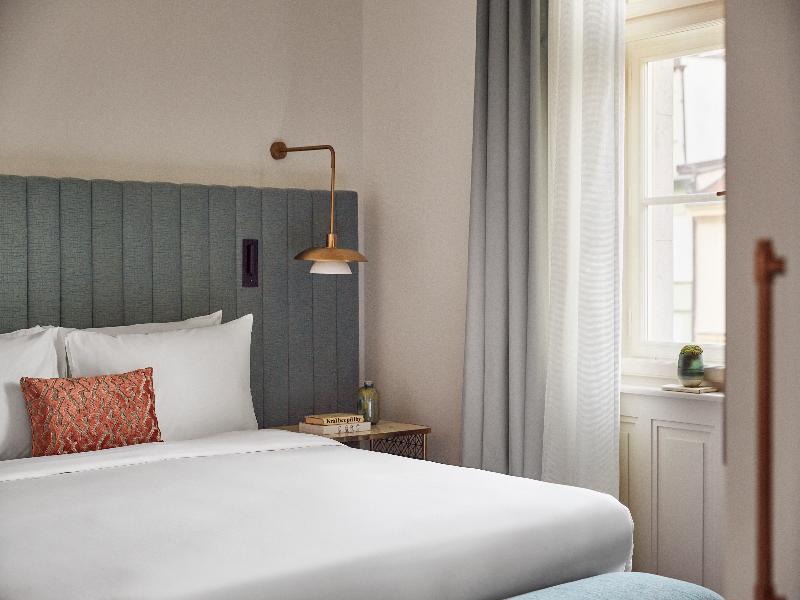 Andaz Prague, By Hyatt - Oda