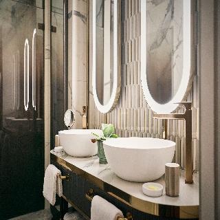 Andaz Prague, By Hyatt fotoÄŸrafÄ±