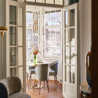 Andaz Prague, By Hyatt fotoÄŸrafÄ±