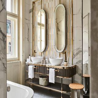 Andaz Prague, By Hyatt fotoÄŸrafÄ±