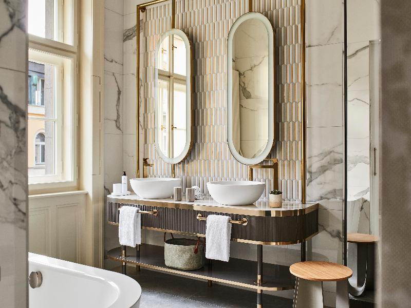 Andaz Prague, By Hyatt - Oda