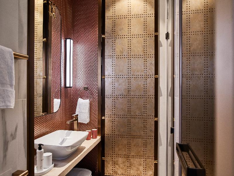 Andaz Prague, By Hyatt - Oda