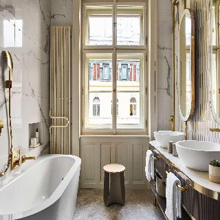 Andaz Prague, By Hyatt fotoÄŸrafÄ±