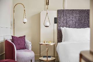 Andaz Prague, By Hyatt fotoÄŸrafÄ±