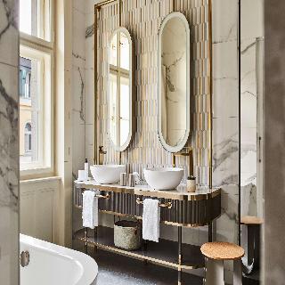 Andaz Prague, By Hyatt fotoÄŸrafÄ±