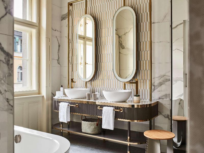 Andaz Prague, By Hyatt - Oda