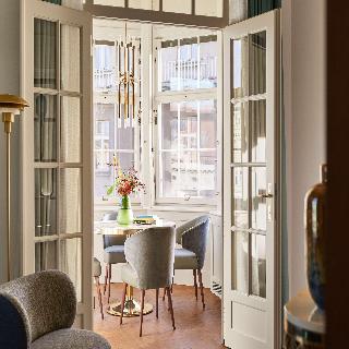 Andaz Prague, By Hyatt fotoÄŸrafÄ±
