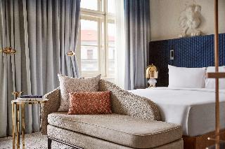 Andaz Prague, By Hyatt fotoÄŸrafÄ±