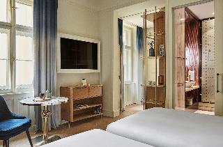 Andaz Prague, By Hyatt fotoÄŸrafÄ±