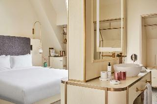 Andaz Prague, By Hyatt fotoÄŸrafÄ±