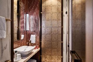 Andaz Prague, By Hyatt fotoÄŸrafÄ±
