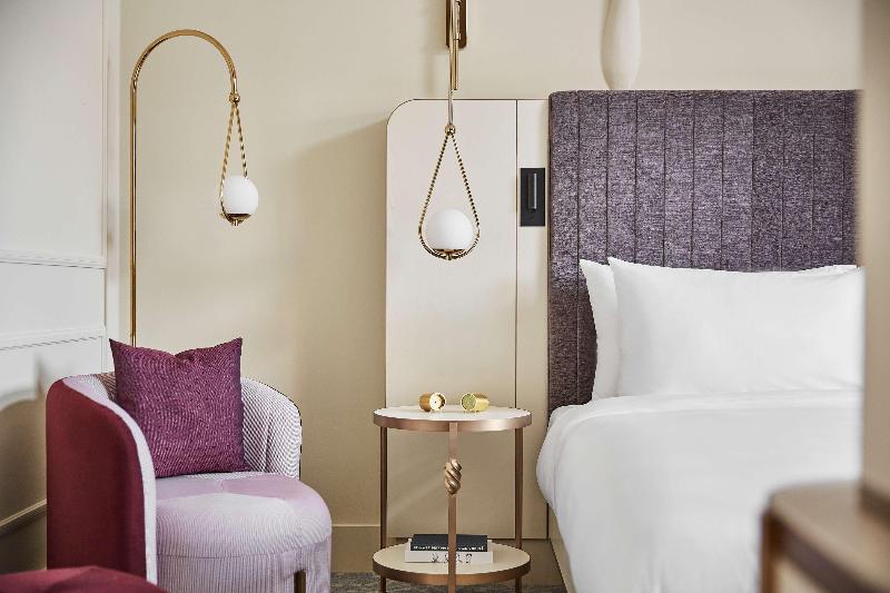 Andaz Prague, By Hyatt - Oda