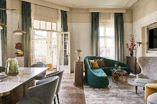 Andaz Prague, By Hyatt fotoÄŸrafÄ±