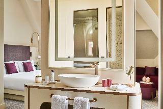 Andaz Prague, By Hyatt fotoÄŸrafÄ±