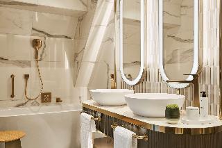 Andaz Prague, By Hyatt fotoÄŸrafÄ±