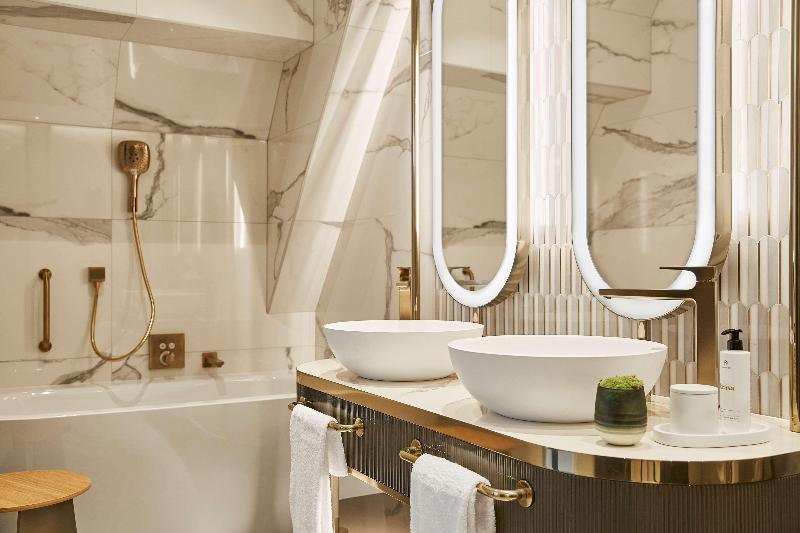 Andaz Prague, By Hyatt - Oda