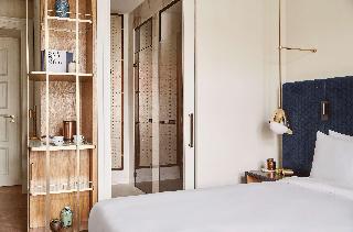 Andaz Prague, By Hyatt fotoÄŸrafÄ±