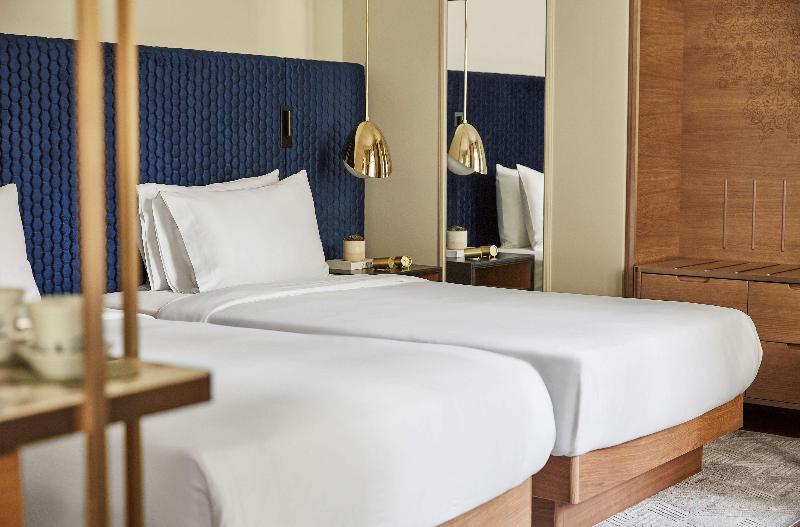 Andaz Prague, By Hyatt - Oda