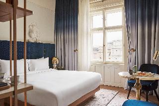 Andaz Prague, By Hyatt fotoÄŸrafÄ±