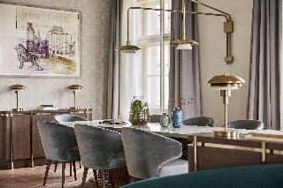 Andaz Prague, By Hyatt fotoÄŸrafÄ±