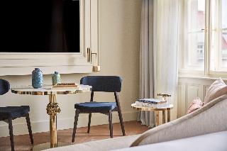 Andaz Prague, By Hyatt fotoÄŸrafÄ±