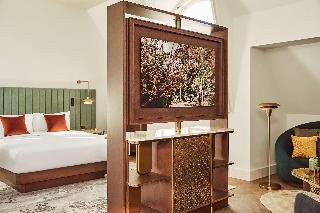 Andaz Prague, By Hyatt fotoÄŸrafÄ±