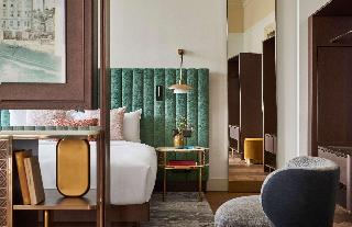 Andaz Prague, By Hyatt fotoÄŸrafÄ±