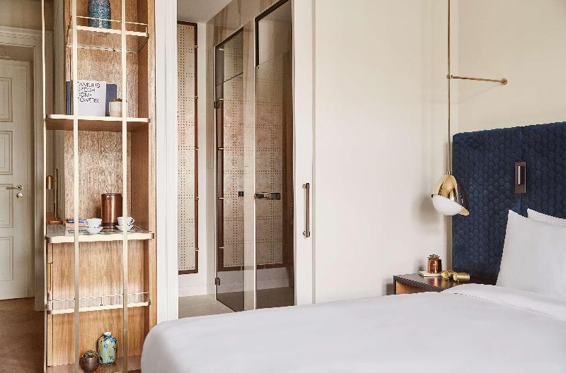 Andaz Prague, By Hyatt - Oda
