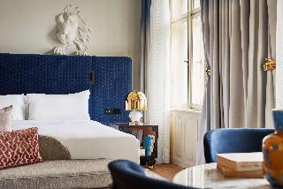 Andaz Prague, By Hyatt fotoÄŸrafÄ±