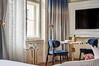 Andaz Prague, By Hyatt fotoÄŸrafÄ±