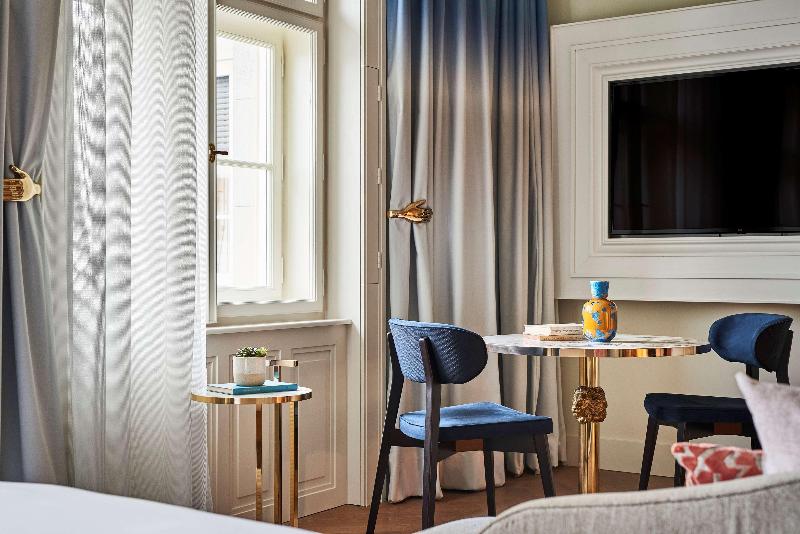 Andaz Prague, By Hyatt - Oda