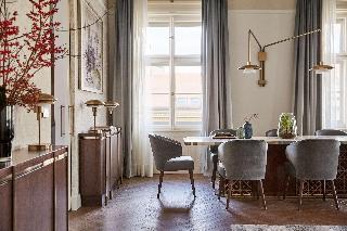 Andaz Prague, By Hyatt fotoÄŸrafÄ±
