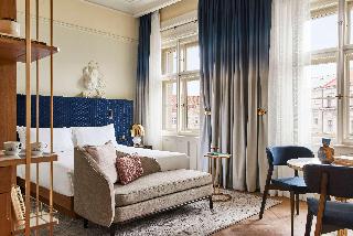 Andaz Prague, By Hyatt fotoÄŸrafÄ±
