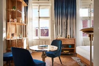 Andaz Prague, By Hyatt fotoÄŸrafÄ±