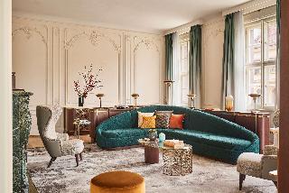 Andaz Prague, By Hyatt fotoÄŸrafÄ±