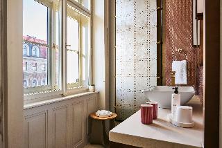 Andaz Prague, By Hyatt fotoÄŸrafÄ±
