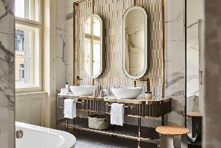 Andaz Prague, By Hyatt fotoÄŸrafÄ±