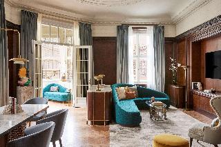 Andaz Prague, By Hyatt fotoÄŸrafÄ±