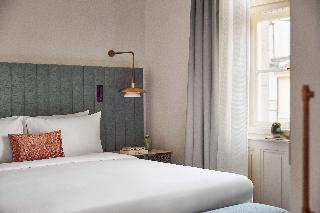 Andaz Prague, By Hyatt fotoÄŸrafÄ±