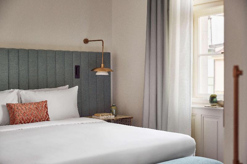 Andaz Prague, By Hyatt - Oda